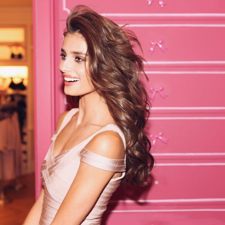 Taylor Marie Hill Taylor Marie Hill