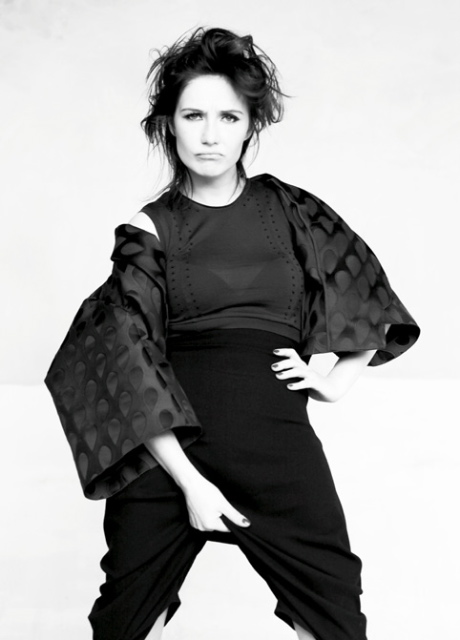 Carice van Houten Carice van Houten