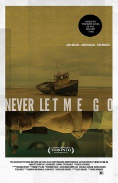 Never Let Me Go