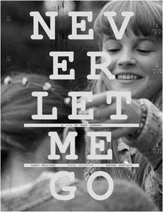 Never Let Me Go