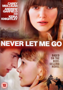 Never Let Me Go