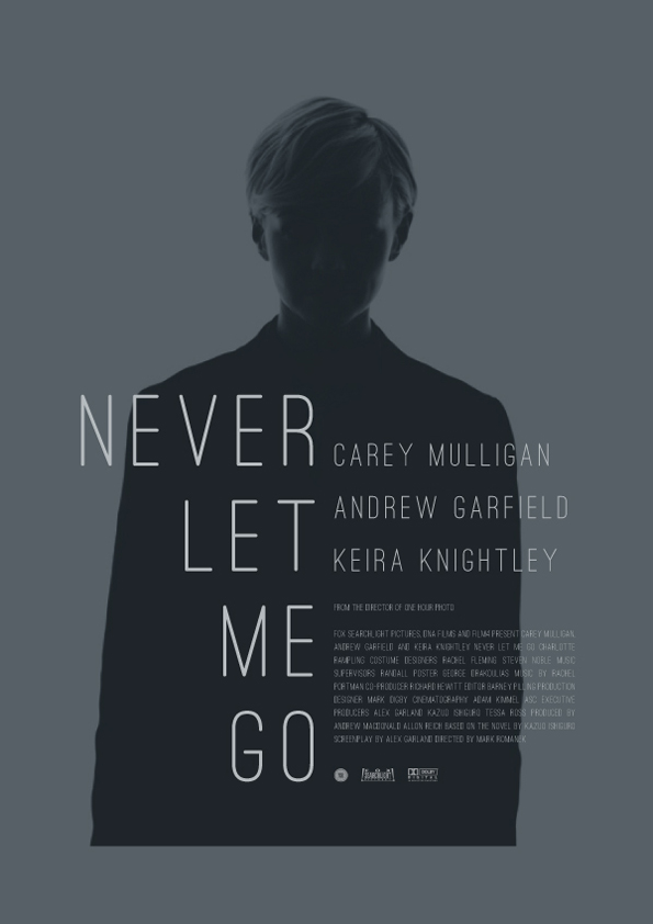 Never Let Me Go