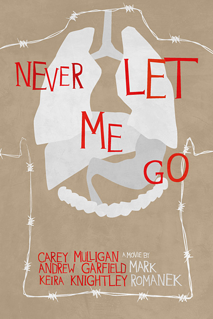 Never Let Me Go