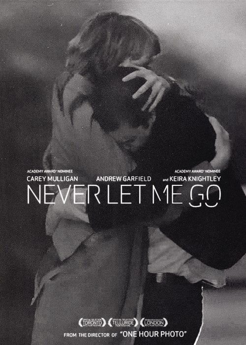 Never Let Me Go