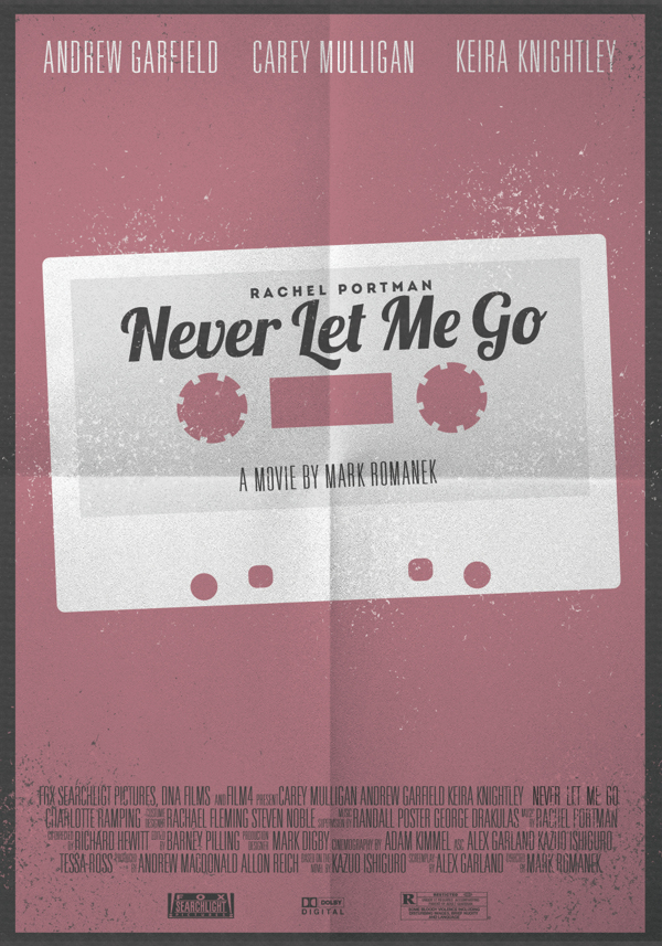 Never Let Me Go