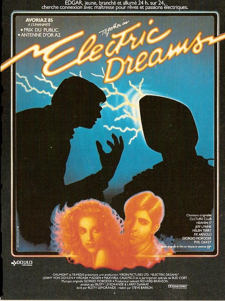 Electric Dreams