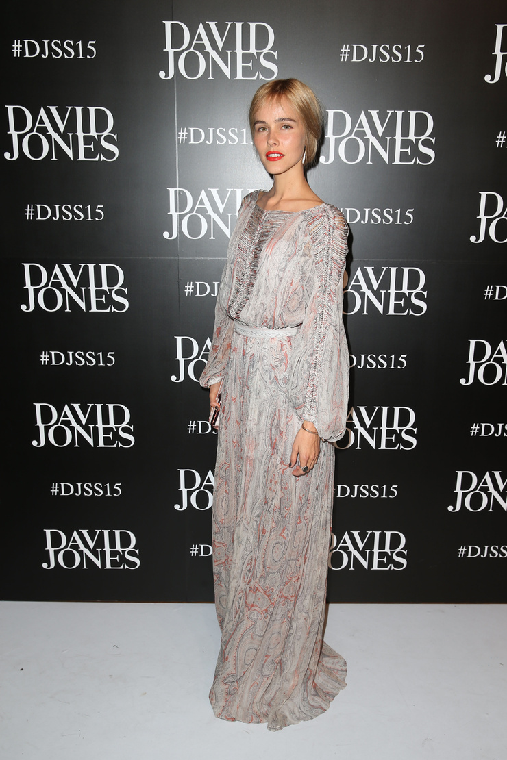Isabel Lucas Isabel Lucas