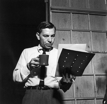 Jack Webb