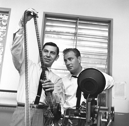 Jack Webb
