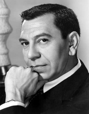 Jack Webb