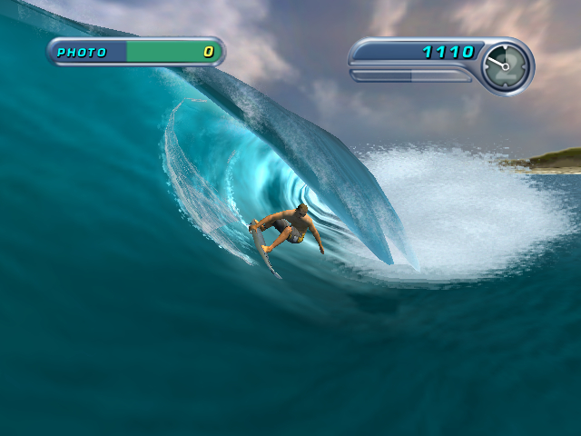 Kelly Slater's Pro Surfer