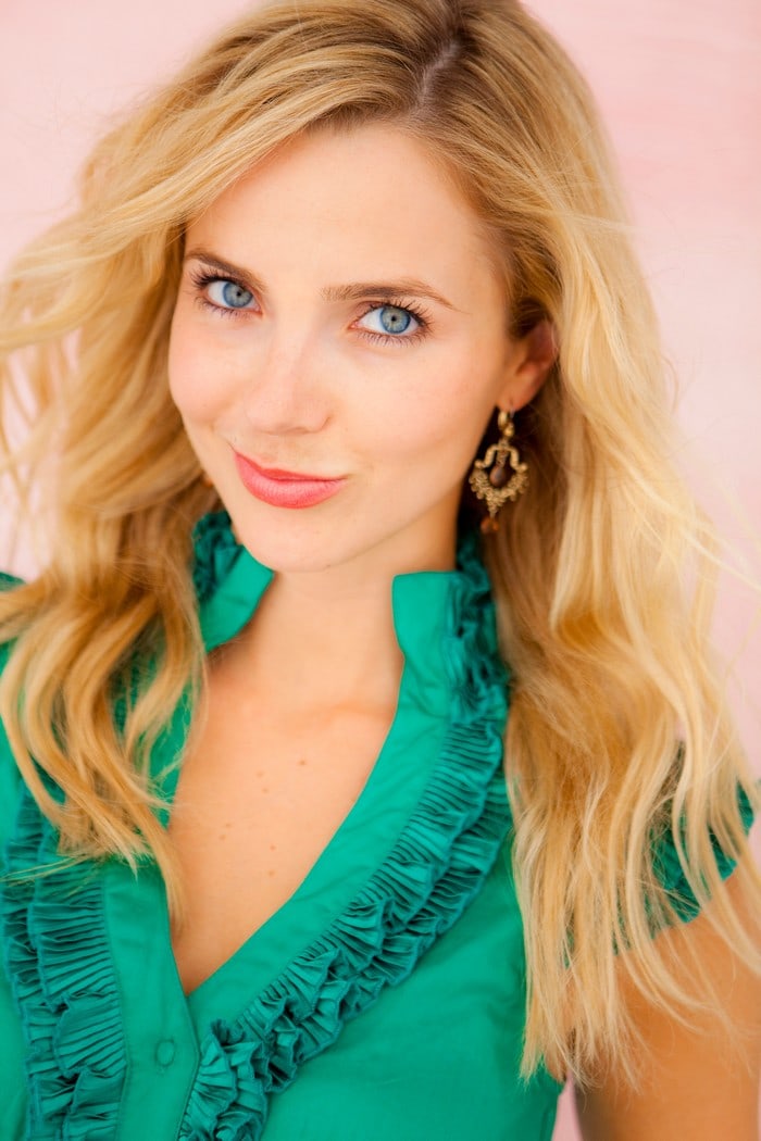Carrie Reichenbach Carrie Reichenbach