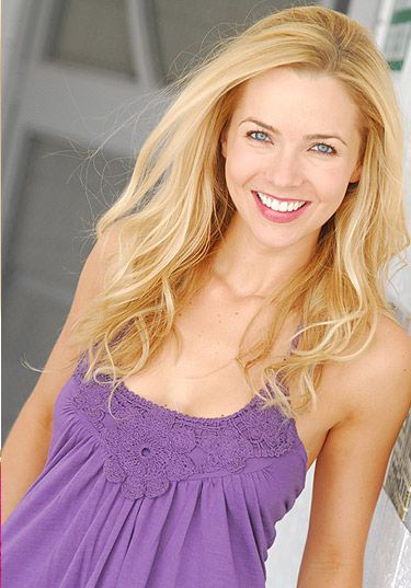 Carrie Reichenbach Carrie Reichenbach