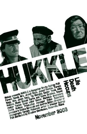 Hukkle
