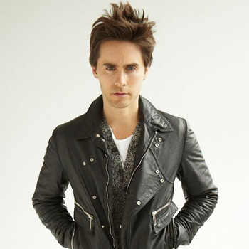 Jared Leto Jared Leto