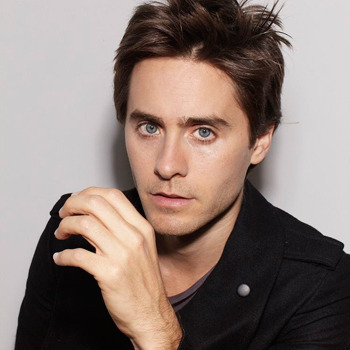 Jared Leto Jared Leto