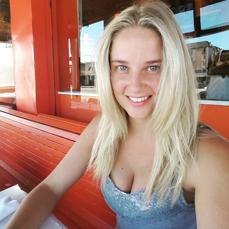 Genevieve Morton Genevieve Morton