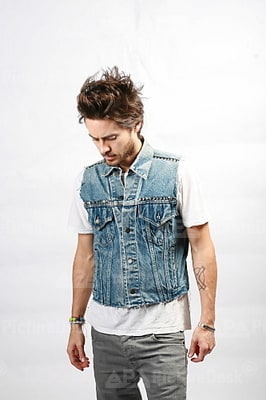 Jared Leto