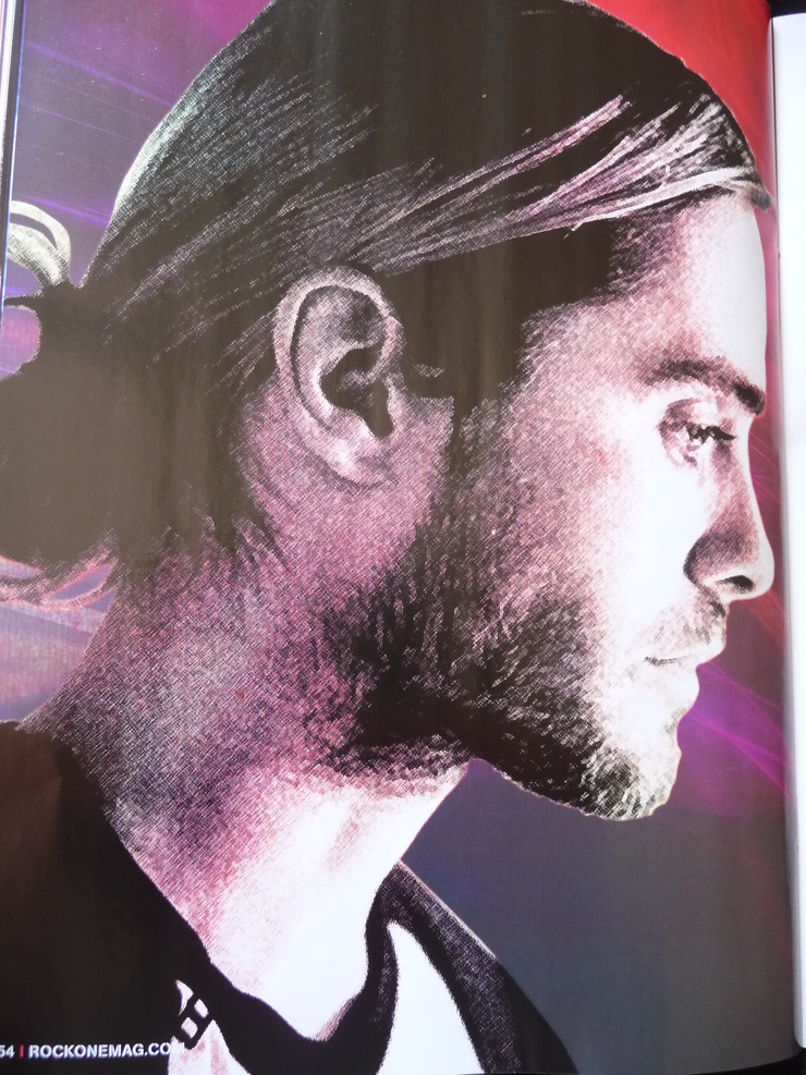 Jared Leto