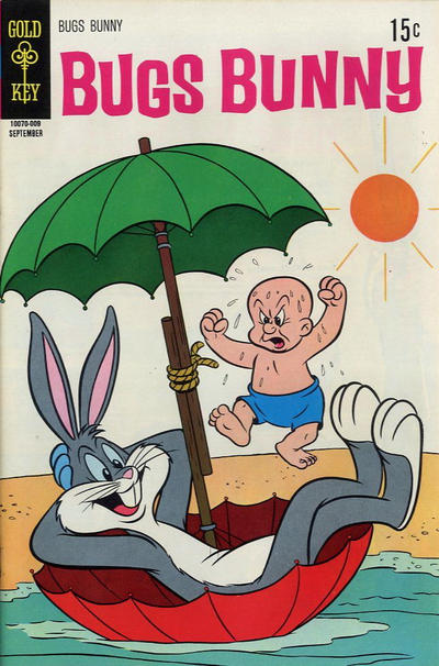 Bugs Bunny Bugs Bunny