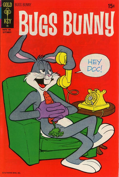 Bugs Bunny Bugs Bunny