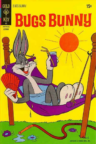 Bugs Bunny Bugs Bunny