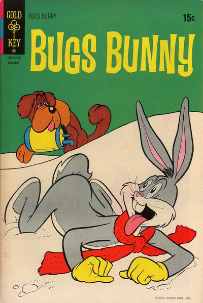 Bugs Bunny Bugs Bunny