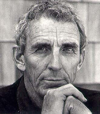 Peter Matthiessen