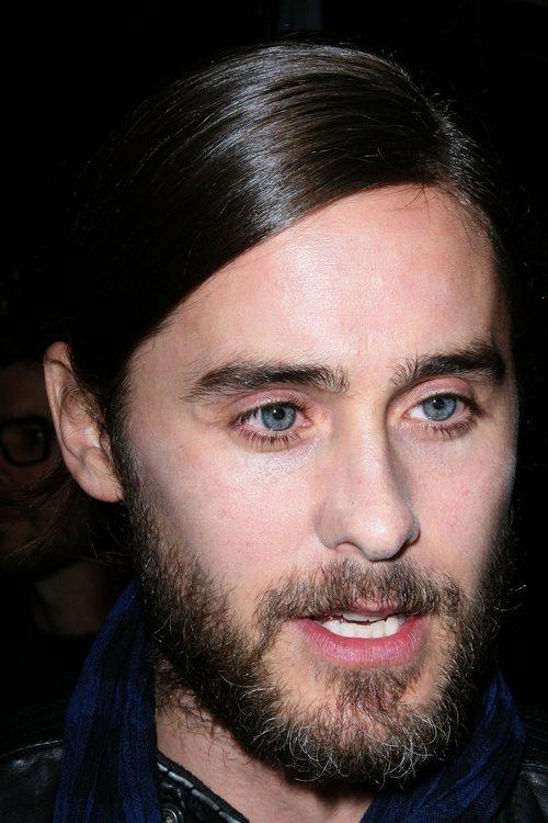 Jared Leto