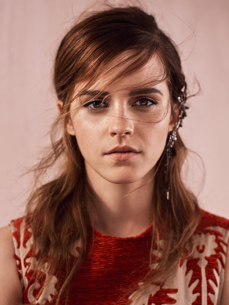 Emma Watson Emma Watson
