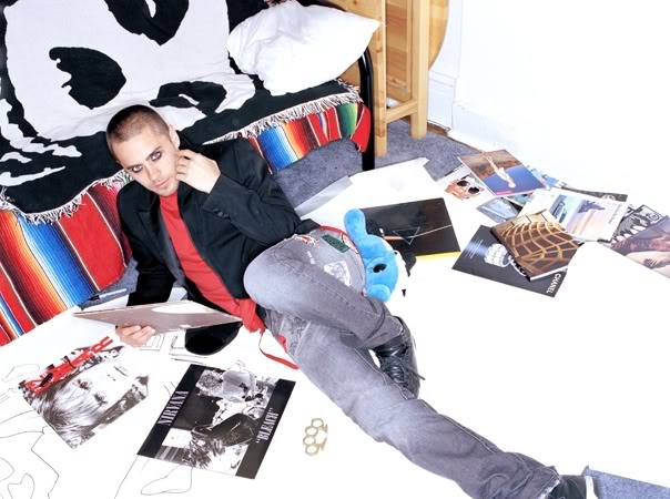 Jared Leto