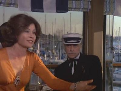 Columbo: Last Salute to the Commodore Columbo: Last Salute to the Commodore