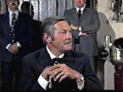 Columbo: Last Salute to the Commodore Columbo: Last Salute to the Commodore