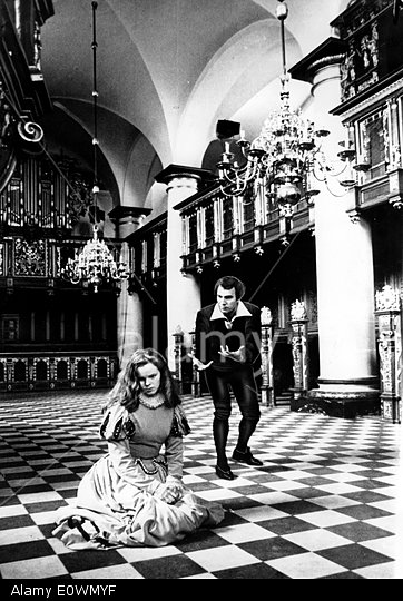 Hamlet at Elsinore