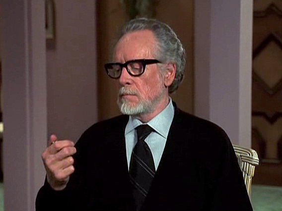 Columbo: Ashes to Ashes Columbo: Ashes to Ashes