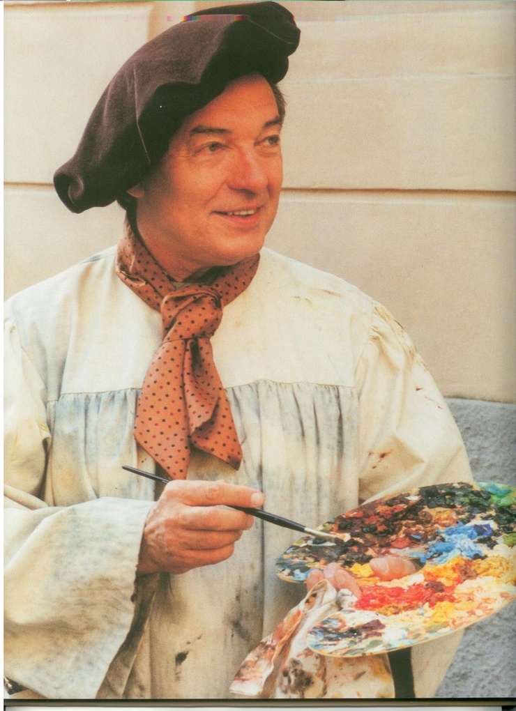 Karel Gott