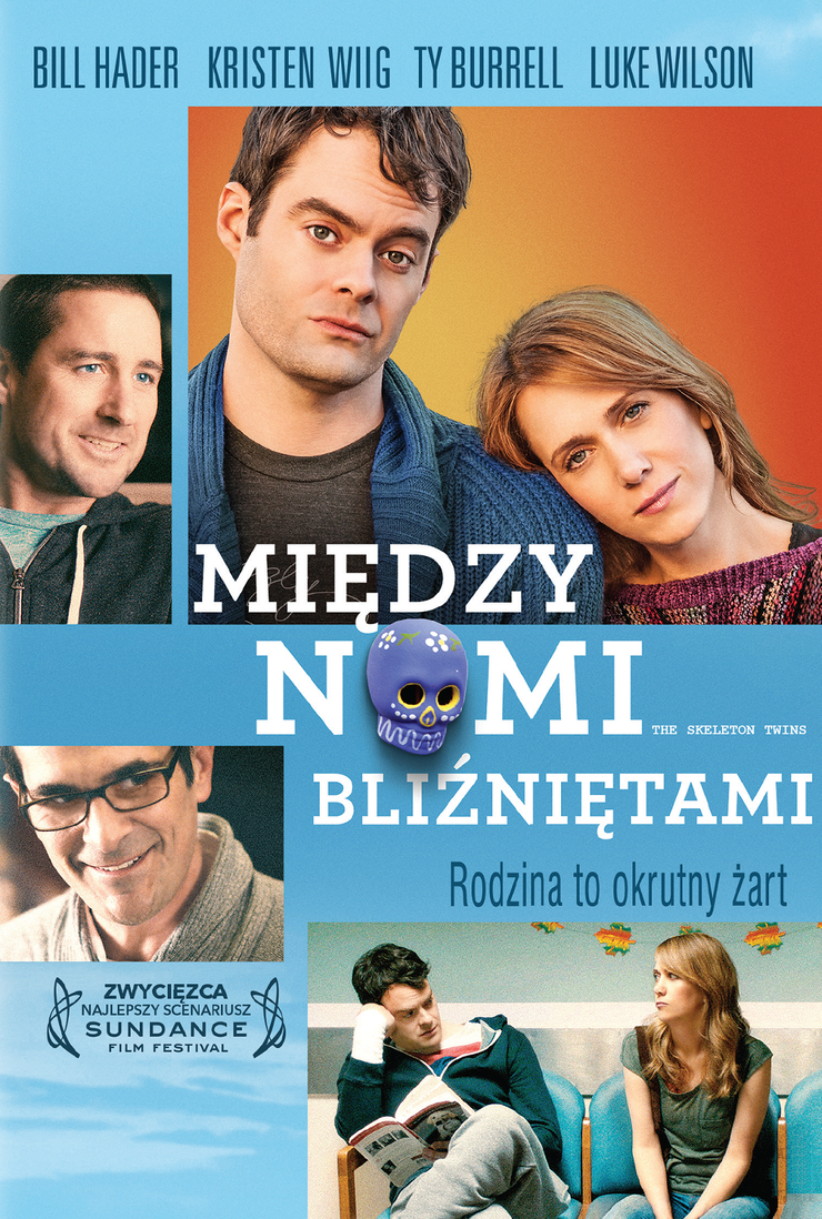 The Skeleton Twins
