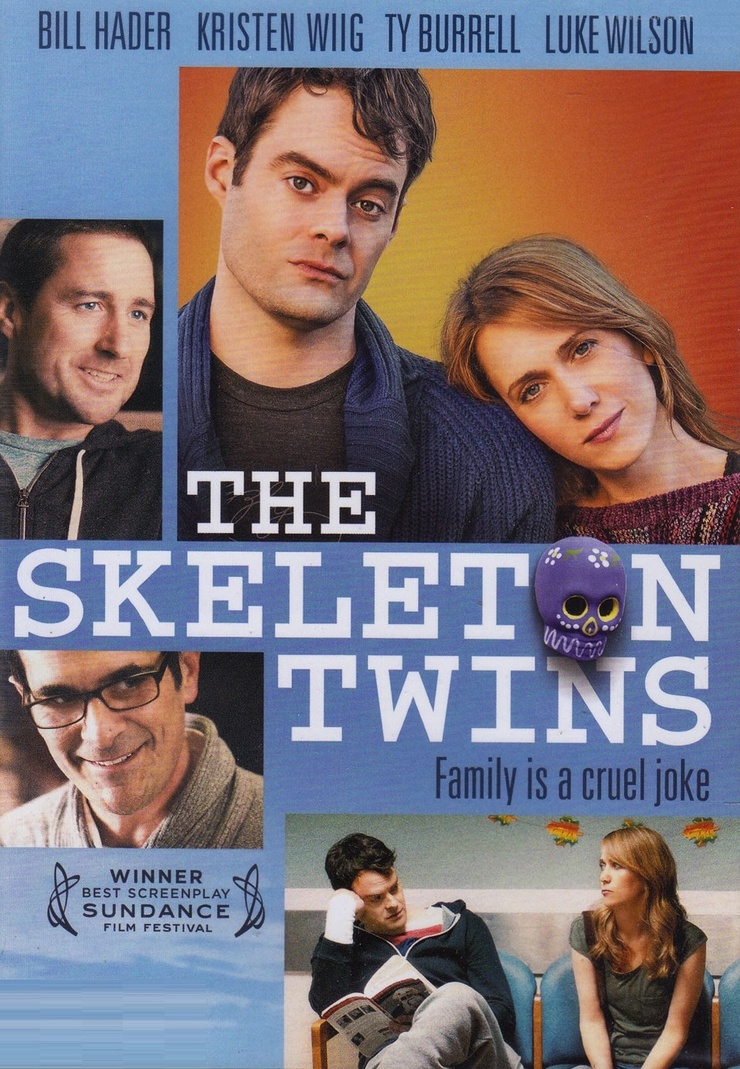 The Skeleton Twins