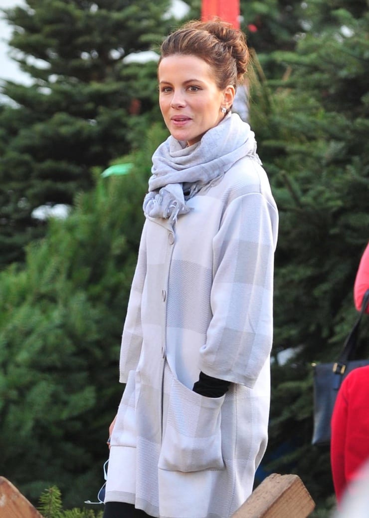Kate Beckinsale Kate Beckinsale