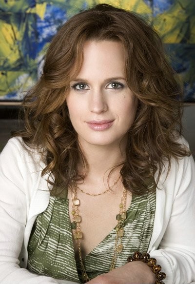 Picture of Elizabeth Reaser