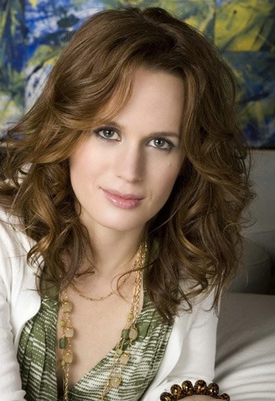 Picture of Elizabeth Reaser