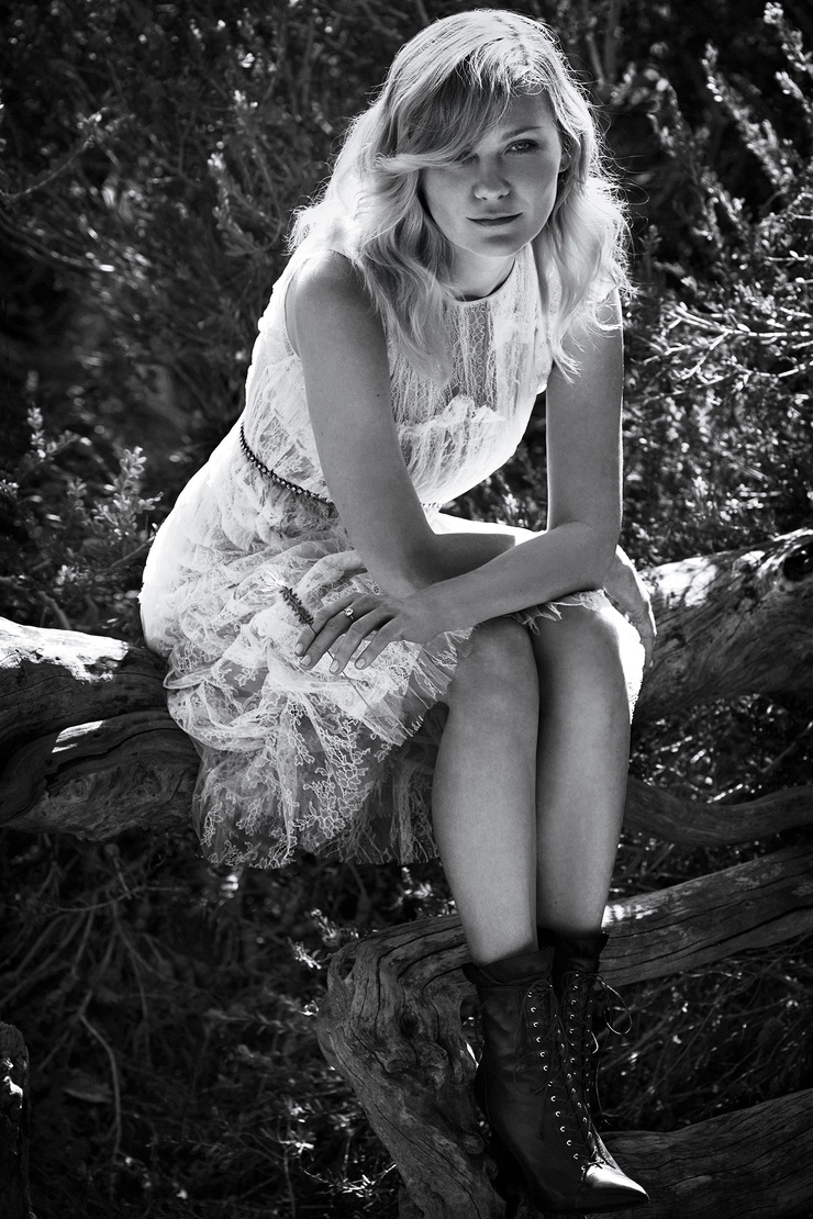 Kirsten Dunst Kirsten Dunst