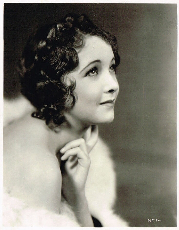 Helen Twelvetrees