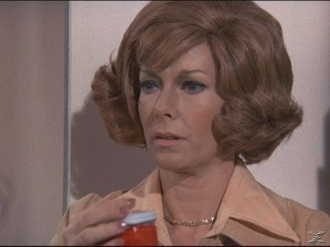 Columbo: Lovely But Lethal Columbo: Lovely But Lethal