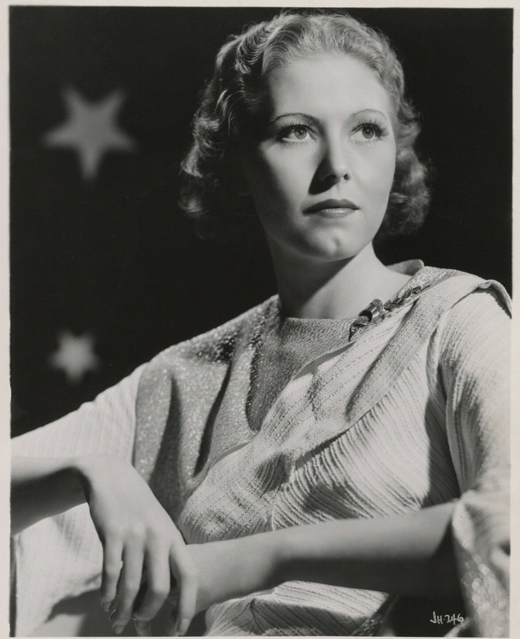 Josephine Hutchinson Josephine Hutchinson