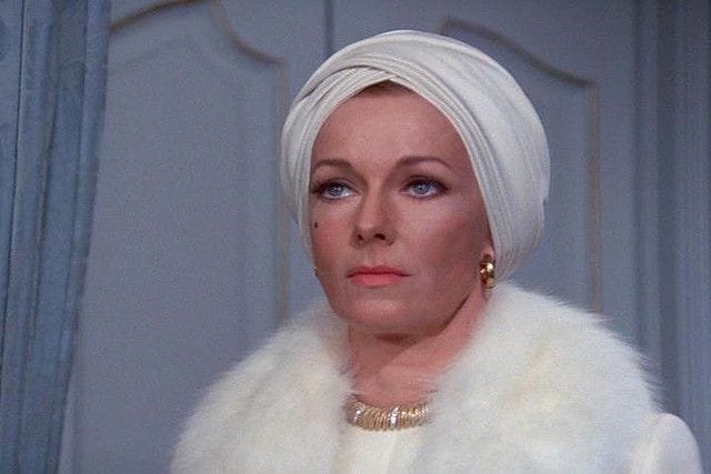 Columbo: Lovely But Lethal Columbo: Lovely But Lethal
