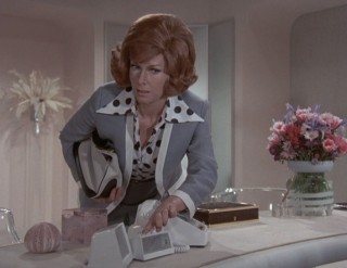 Columbo: Lovely But Lethal Columbo: Lovely But Lethal