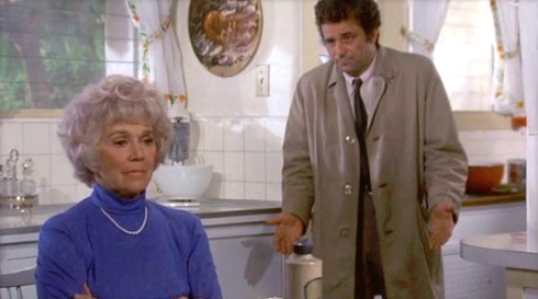 Columbo: Double Shock Columbo: Double Shock
