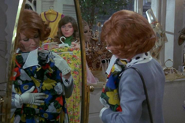 Columbo: Lovely But Lethal Columbo: Lovely But Lethal