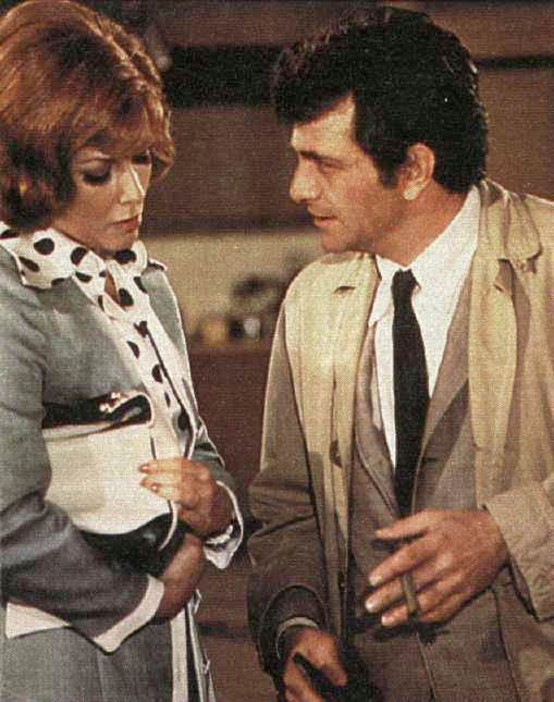 Columbo: Lovely But Lethal Columbo: Lovely But Lethal